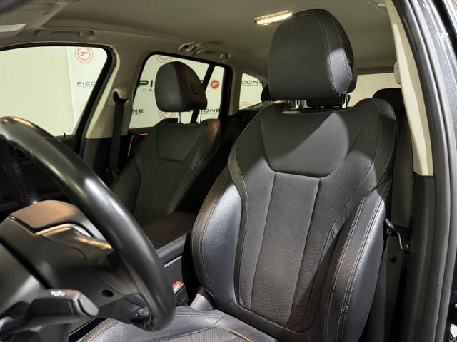 BMW X3 xDrive20d xLine
