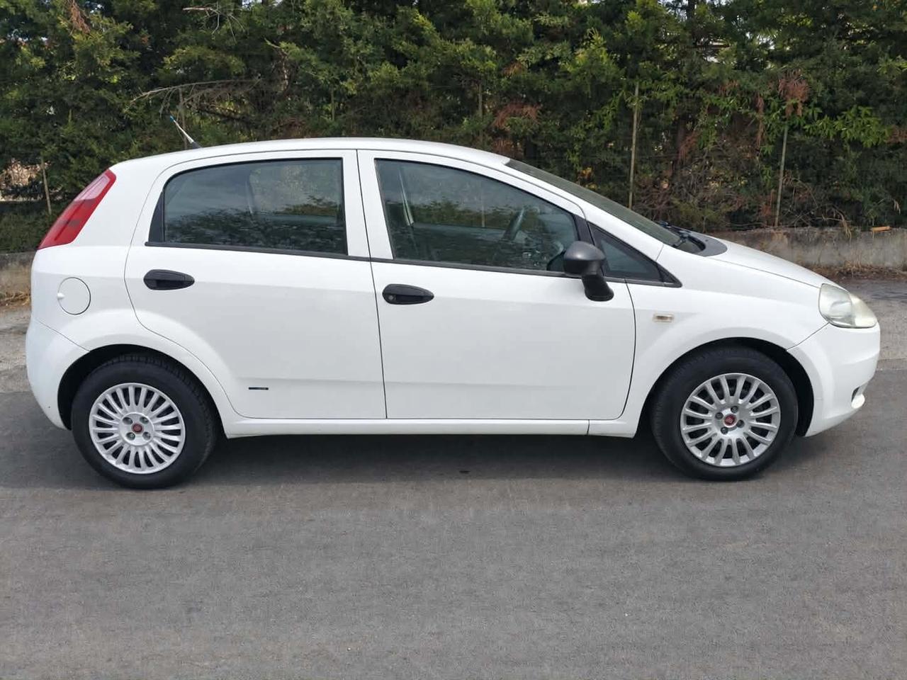 Fiat Grande Punto 1.3 Multijet 75CV 5p NUOVA