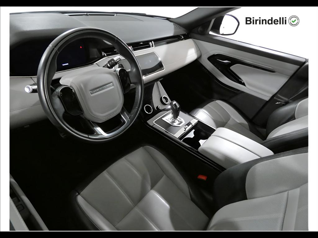 LAND ROVER RR Evoque 2ª serie - Range Rover Evoque 2.0D I4 180 CV AWD Auto R-Dynamic