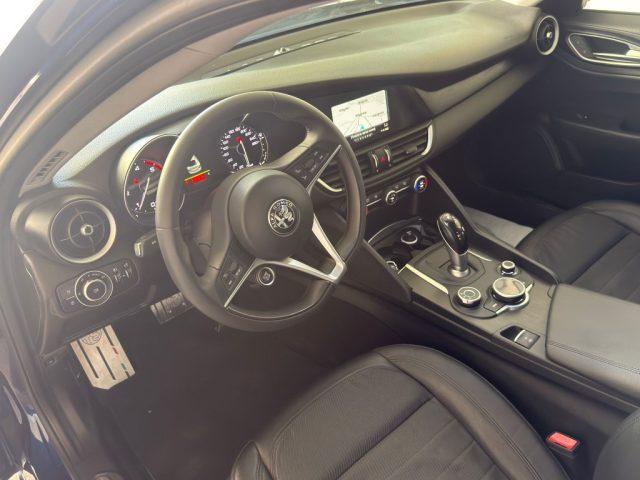 ALFA ROMEO Giulia 2.2 Turbodiesel 150 CV AT8