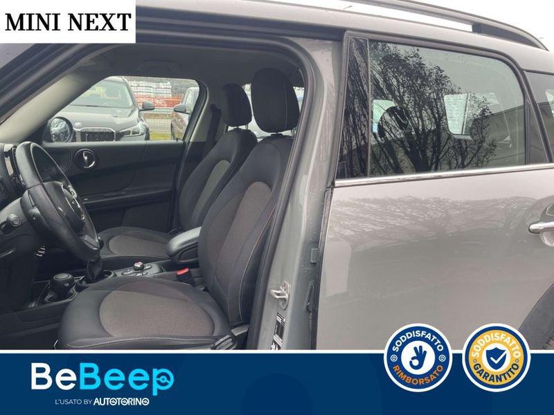 MINI Countryman Mini F60 MINI 1.5 ONE ESSENTIAL