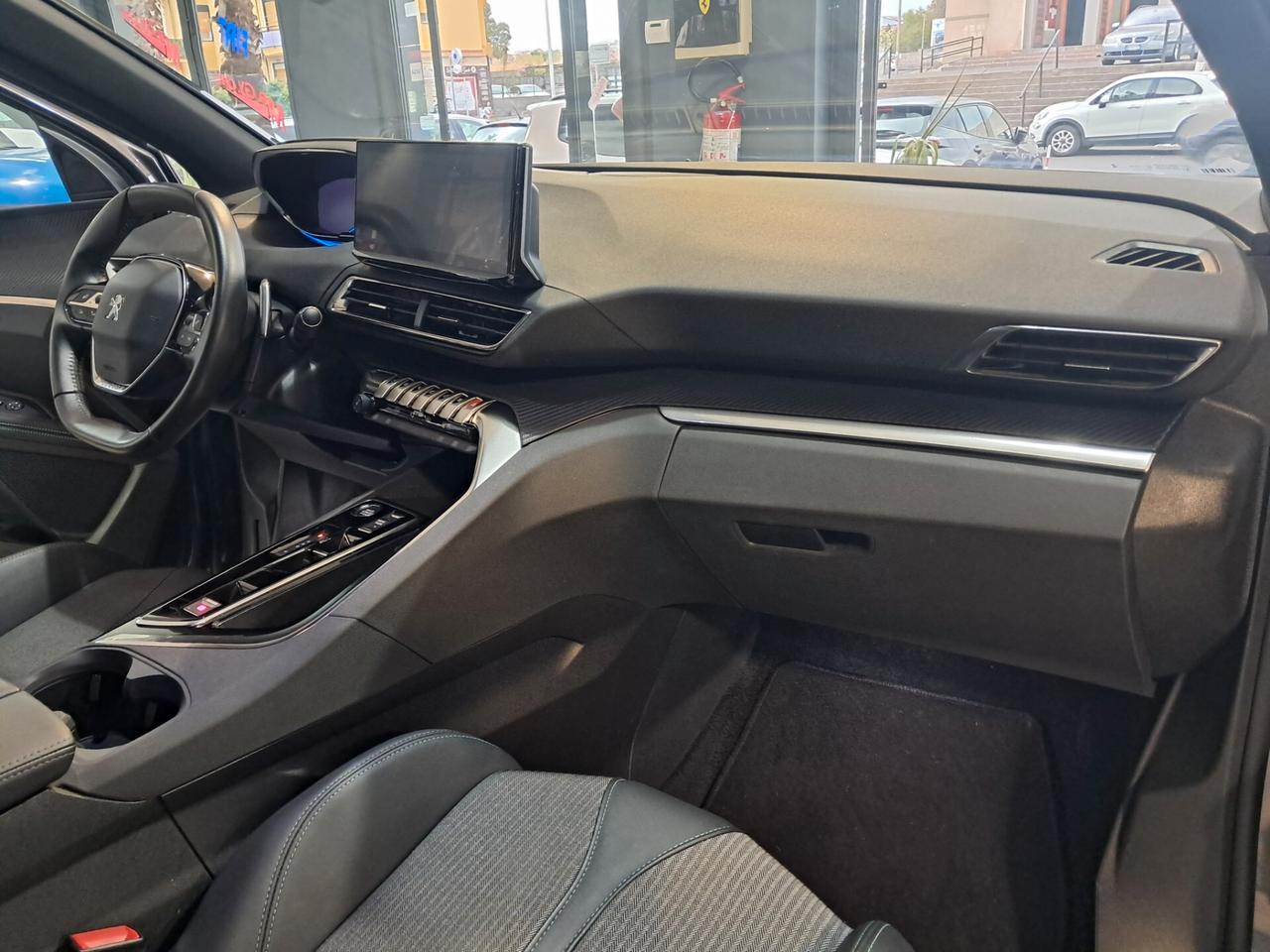 Peugeot 3008 BlueHDi 130 cv EAT8 Allure Pack
