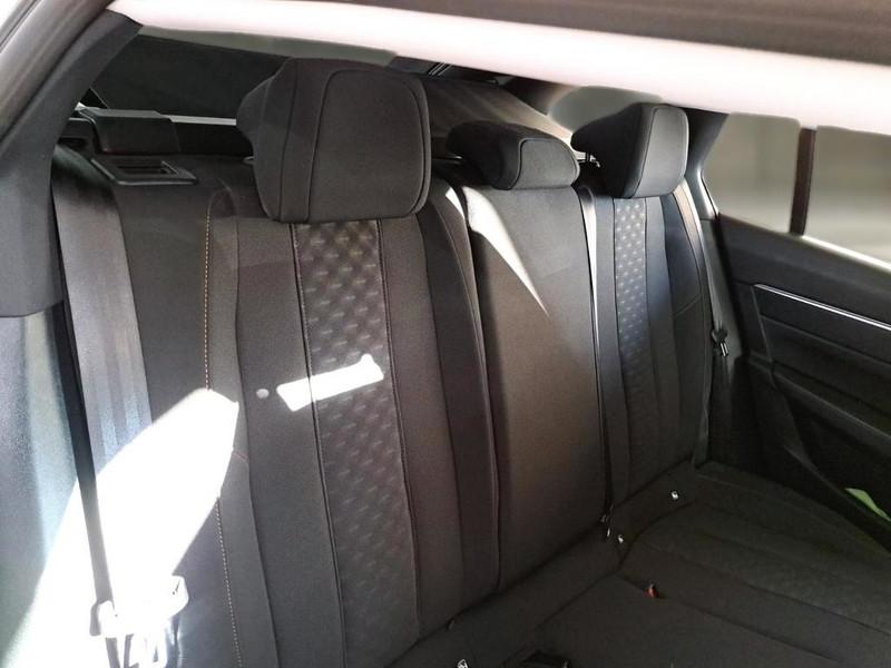 PEUGEOT 508 WAGON BlueHDi 130 Business S/S EAT8 aut.