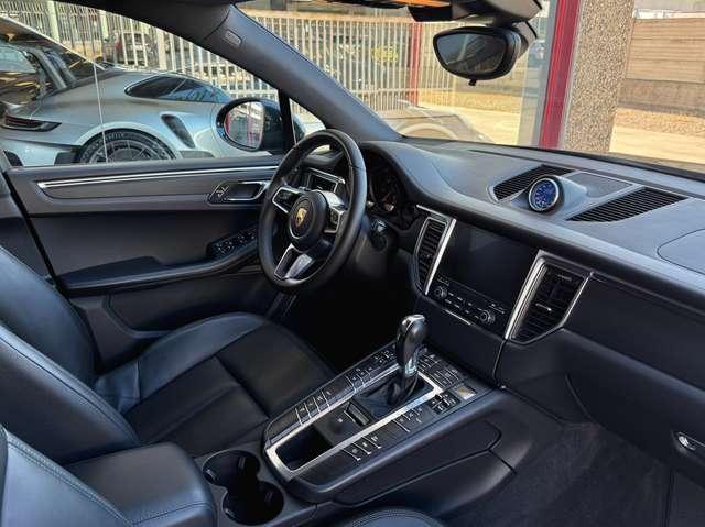 Porsche Macan 2.0 pdk