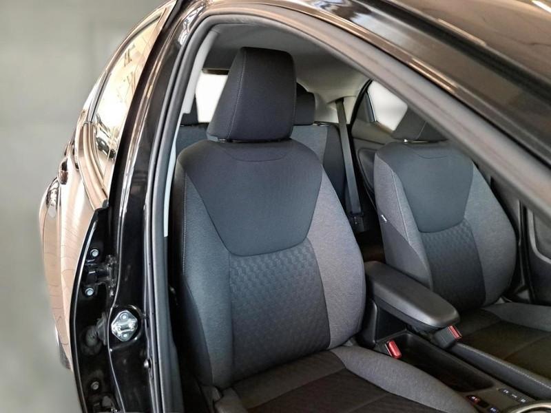 TOYOTA YARIS HYBRID BUSINESS MY22 5 PORTE BERLINA