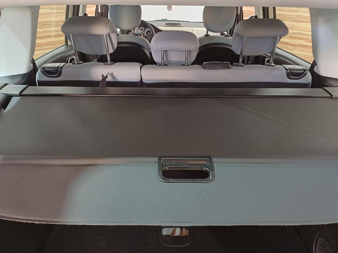 Fiat 500L Living 1.6 Multijet diesel - 2016