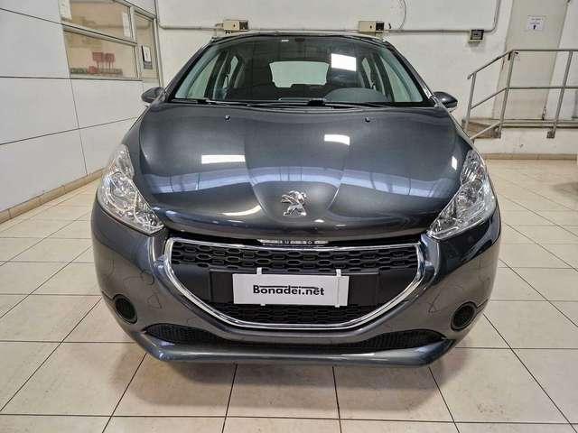 Peugeot 208 1.2 VTi 82 CV 5 porte Active