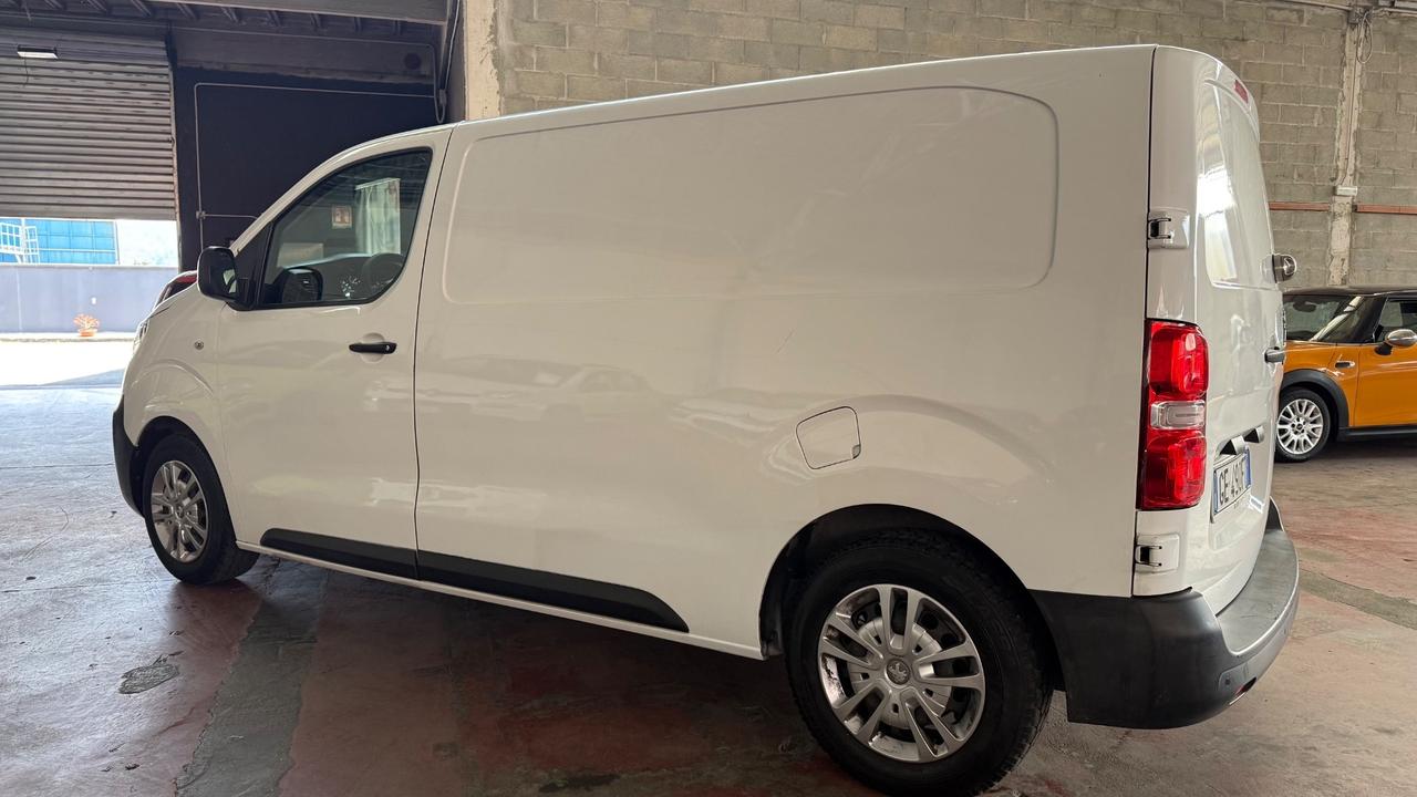 Peugeot Expert BlueHDi 150 S&S PL-TN Furgone Premium Standard
