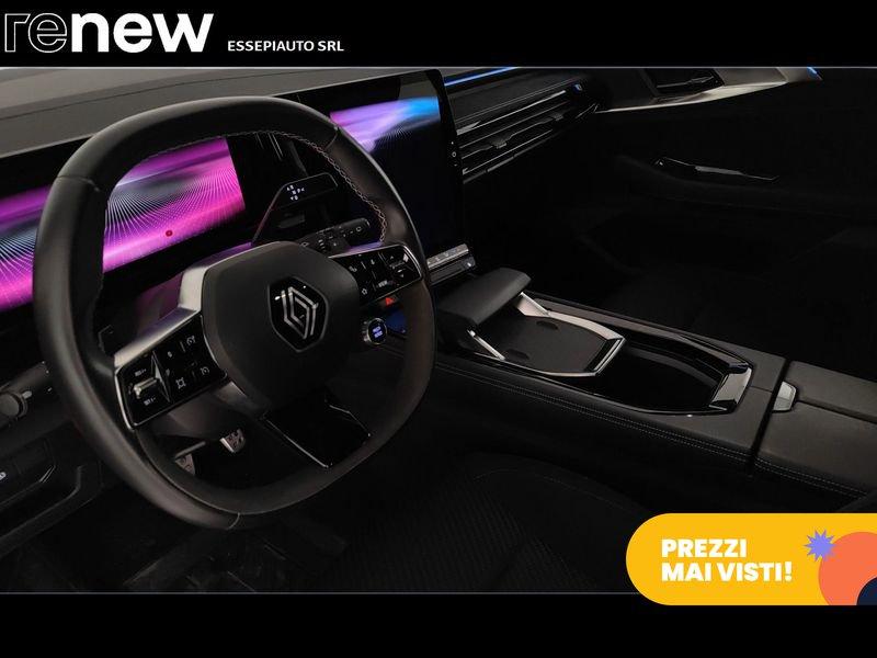 Renault Austral E-Tech Full Hybrid 200 Techno Esprit Alpine