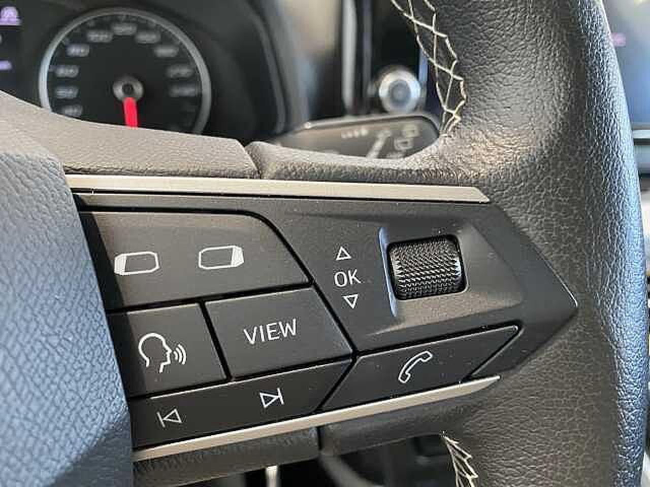 Seat Arona 1.0 ecotsi 110cv style