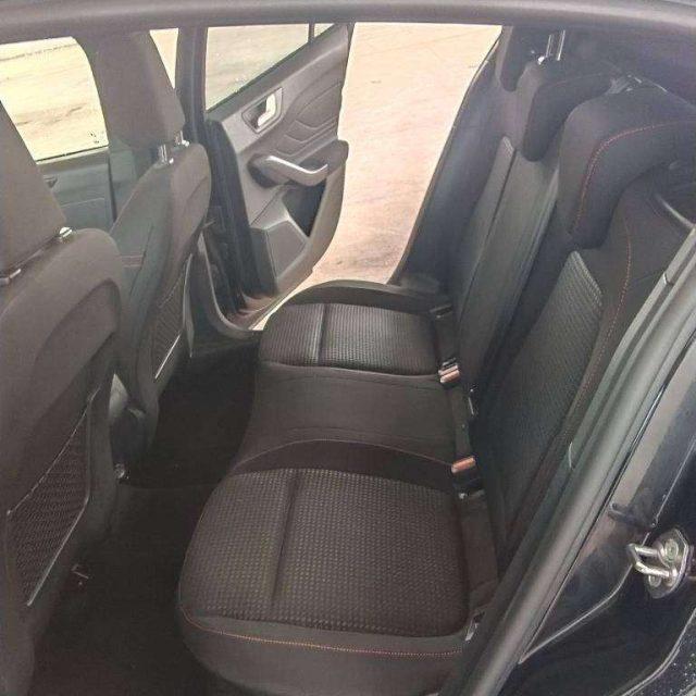 FORD Focus 5p ST-Line 1.0T EcoBoost Hybrid 155 CV Powershift
