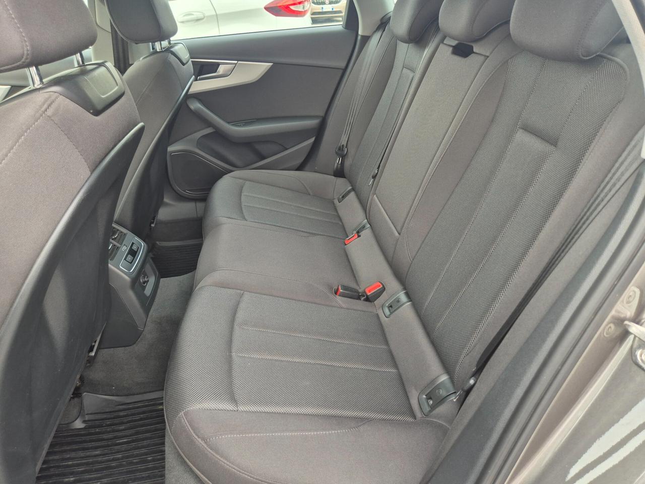 Audi A4 allroad 40 TDI 190 CV S tronic Business