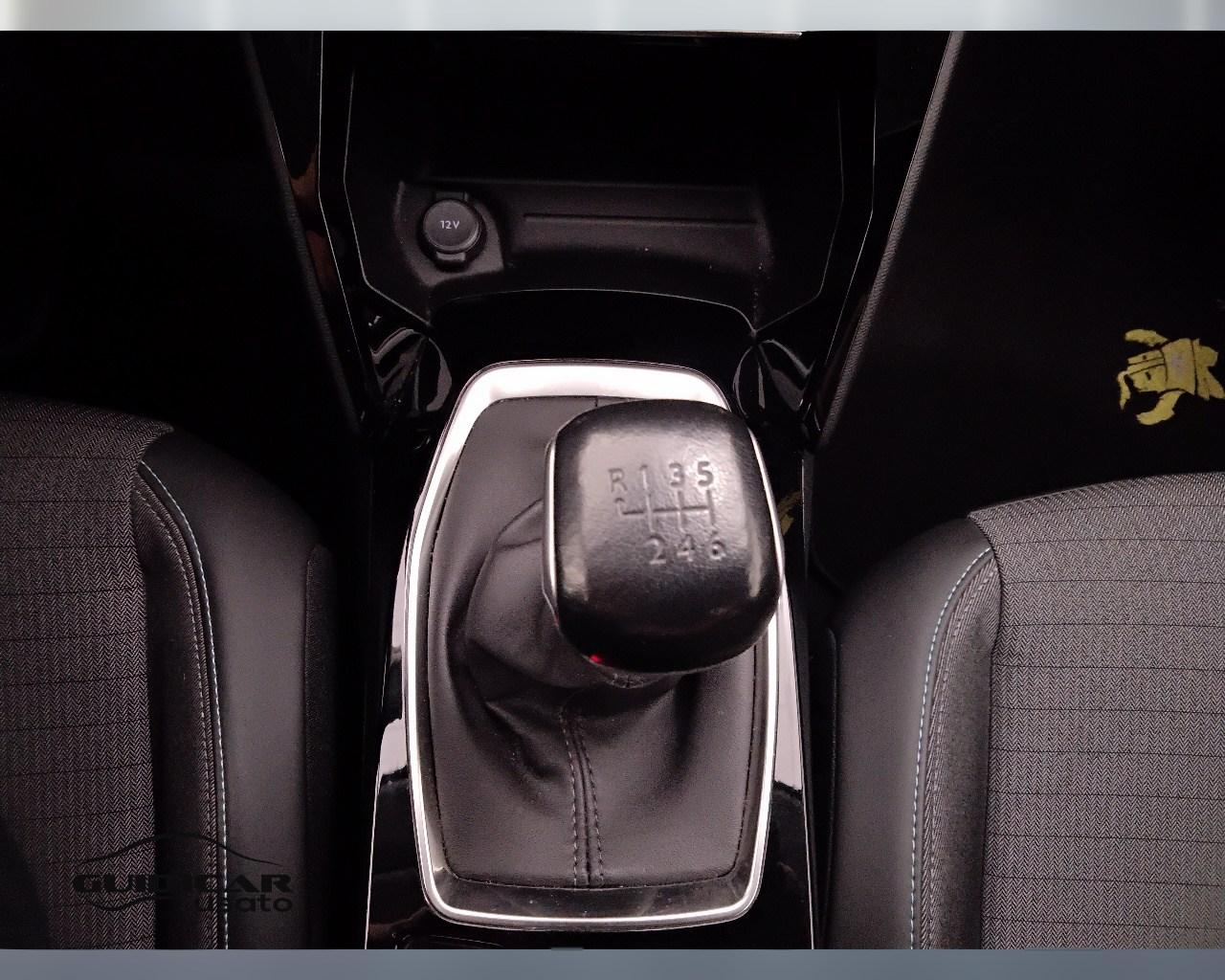 PEUGEOT 208 II 2019 - 208 1.2 puretech Allure Pack s&s 100cv