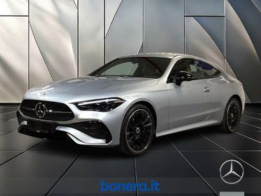 Mercedes CLE Coupe 220 d AMG Line Advanced 9G-Tronic Plus