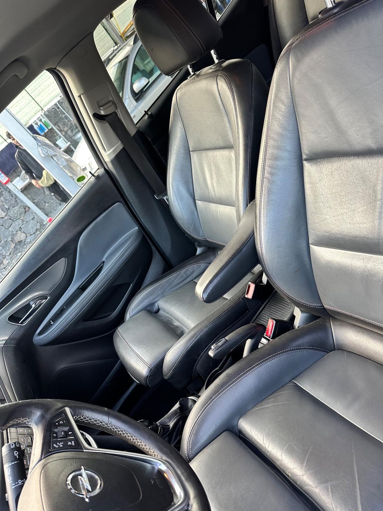 Opel Mokka 1.7 CDTI Ecotec 130CV 4x4 Start&Stop Cosmo