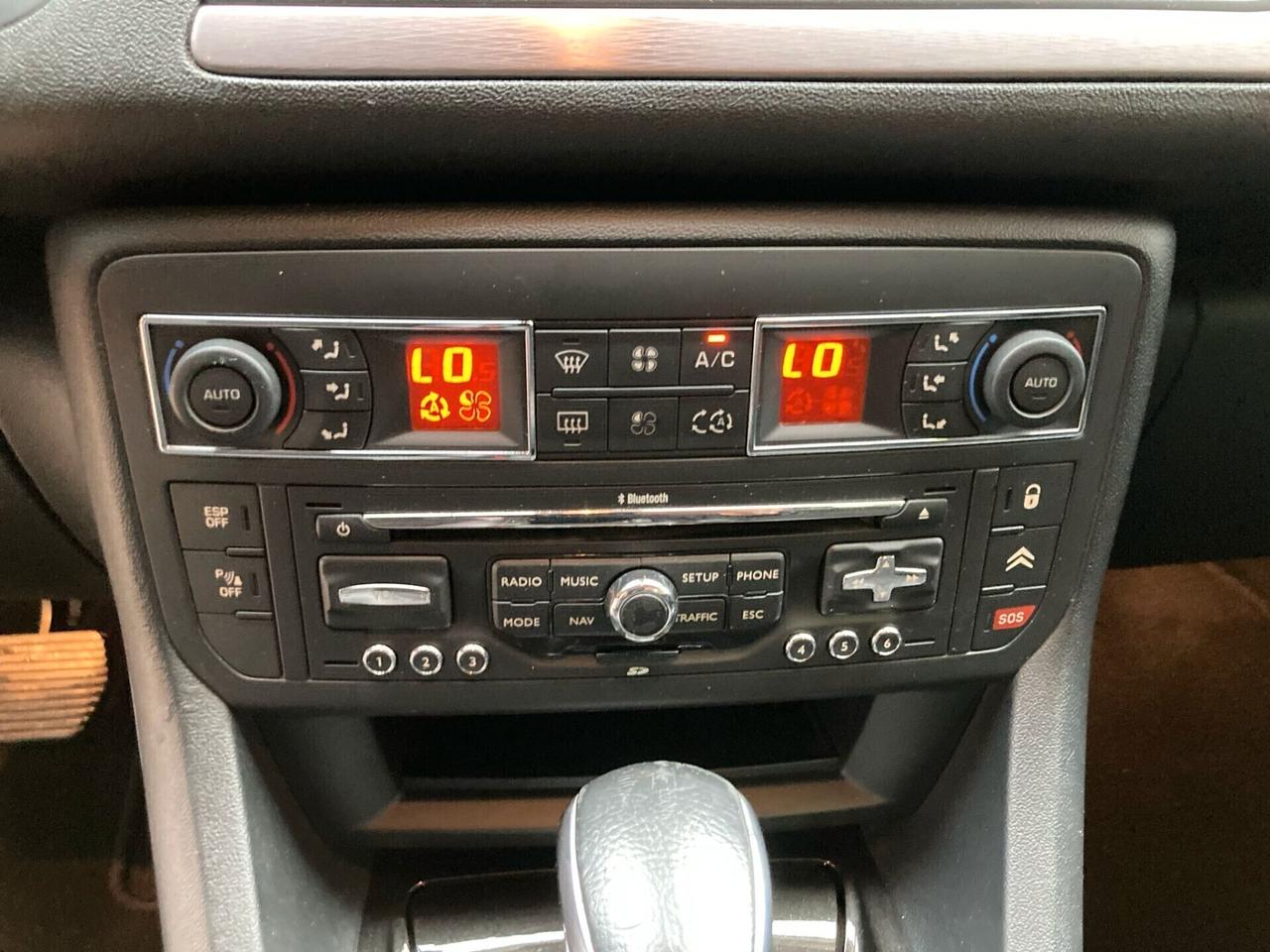 Citroen C5 2.0 HDi -PERFETTA- 2011