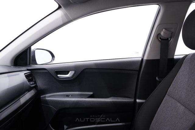 KIA Stonic 1.2 DPI 84cv GPL Urban Smart Pack