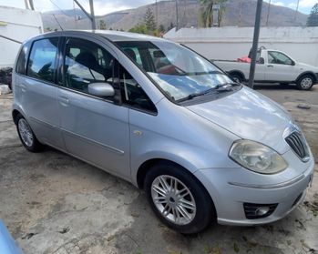 Lancia MUSA 1.3 Multijet 16V 70 CV Oro Plus