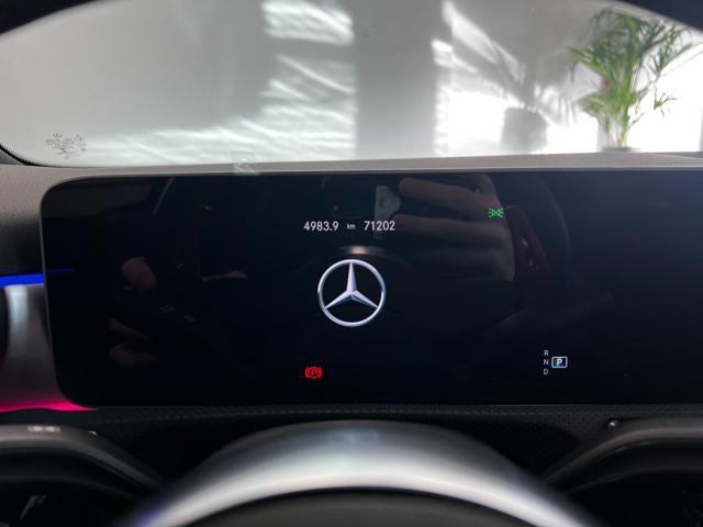 MERCEDES-BENZ A 45 S AMG A 45S AMG 4Matic+ STREET STYLE /TETTO/BURMESTER
