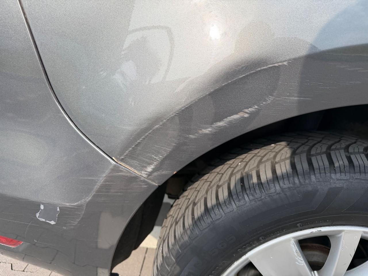 Volkswagen Sharan 2.0 TDI BlueMotion Highli #10492