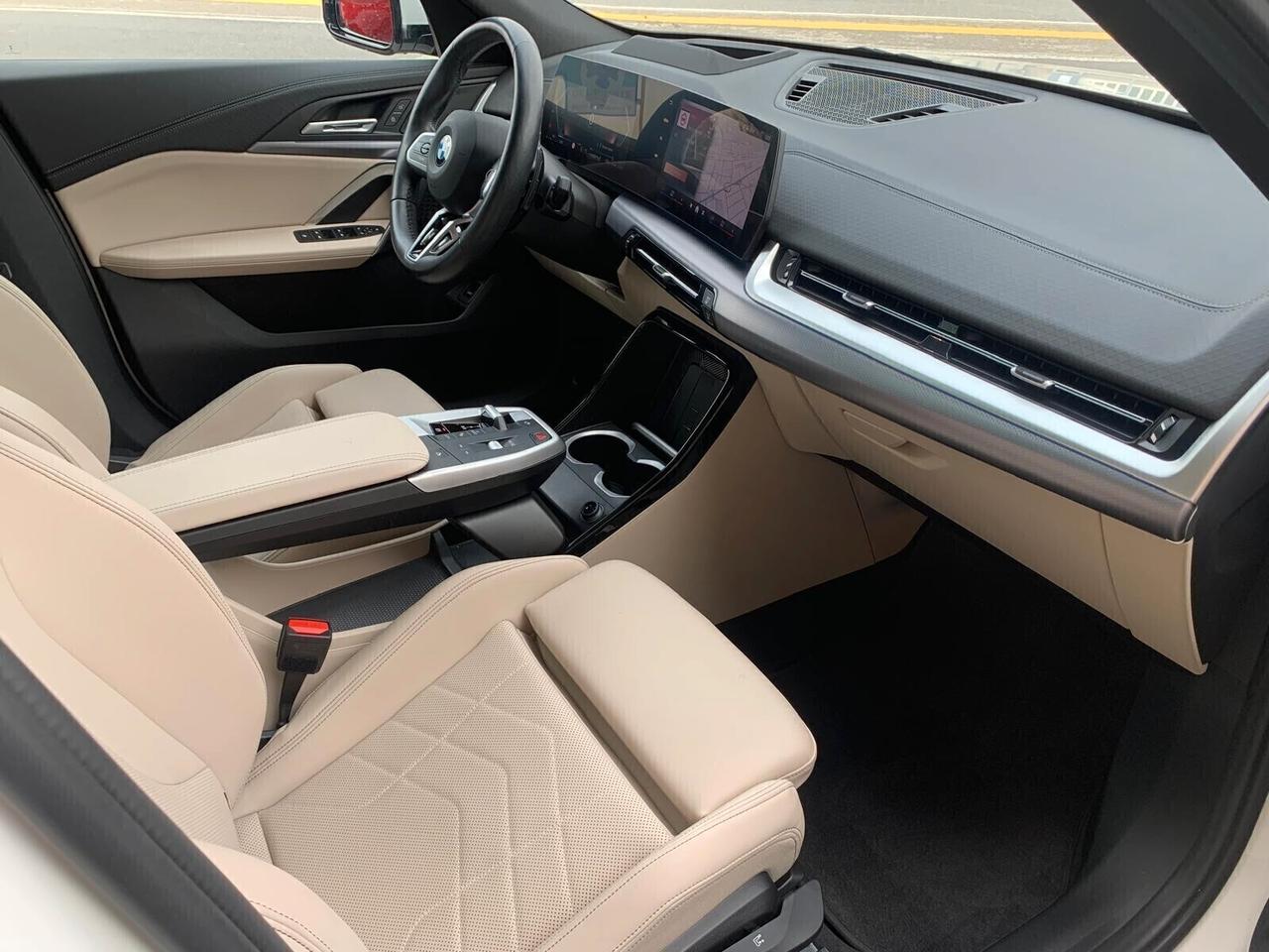 Bmw X2 sDrive18d Msport Pro Full Tetto Unicop.