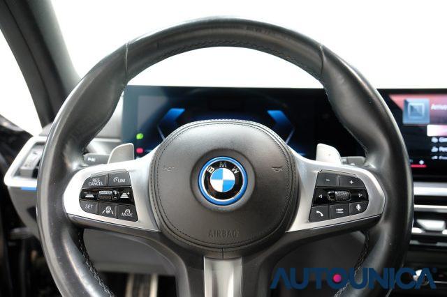 BMW 320 E TOURING MSPORT