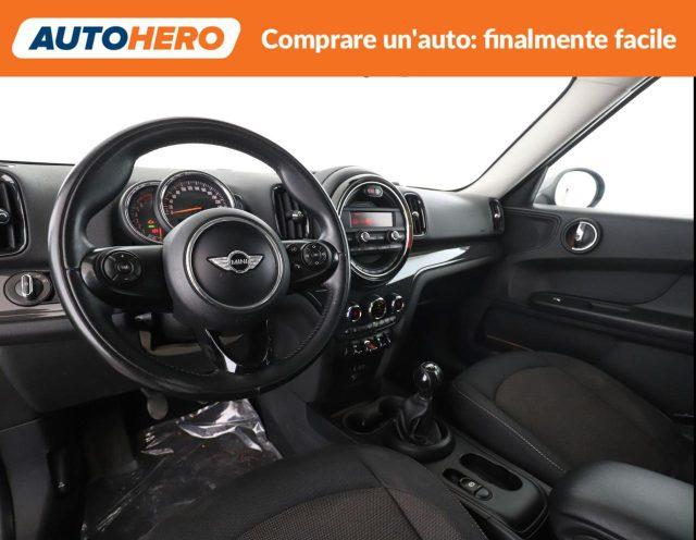 MINI Countryman 1.5 One Countryman