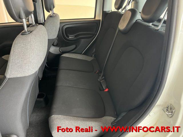 FIAT Panda 1.0 FireFly S&S Hybrid City Life PROMO !!