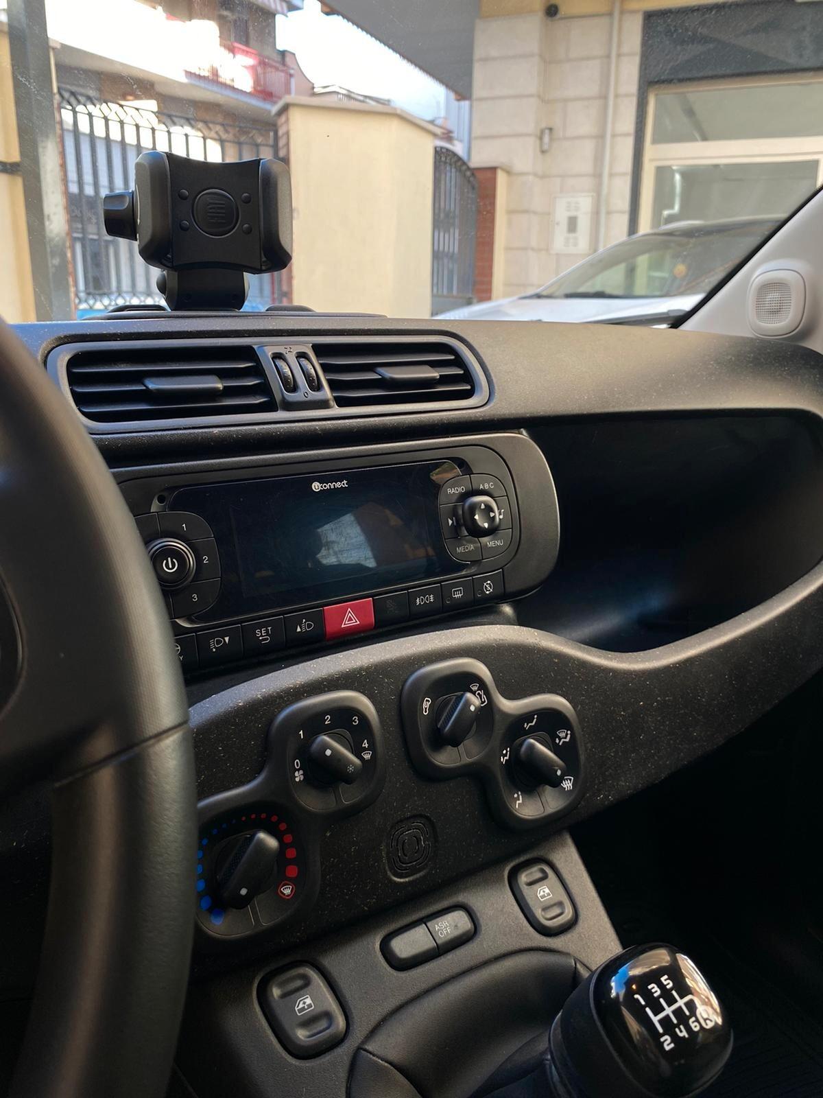 Fiat Panda Cross 1.0 FireFly S&S Hybrid. IVA INCLUSA NEL PREZZO