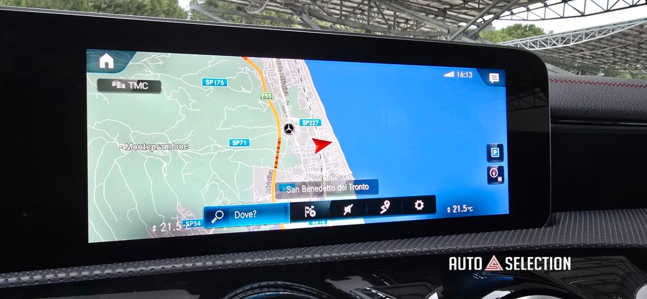 Mercedes A (Ok.Neopatentati)