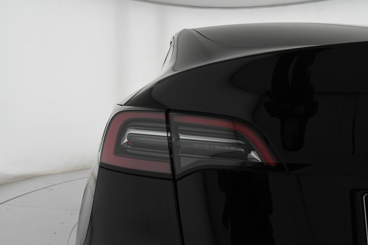 TESLA Model Y Long Range Dual Motor awd PILOTA AUTOMATICO+CAMERA+ACC