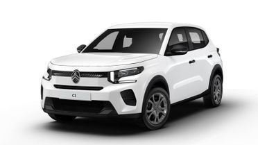 Citroën C3 Nuova Turbo 100cv - YOU