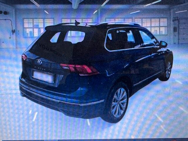 Volkswagen Tiguan 1.5 TSI ACT Life 131cv