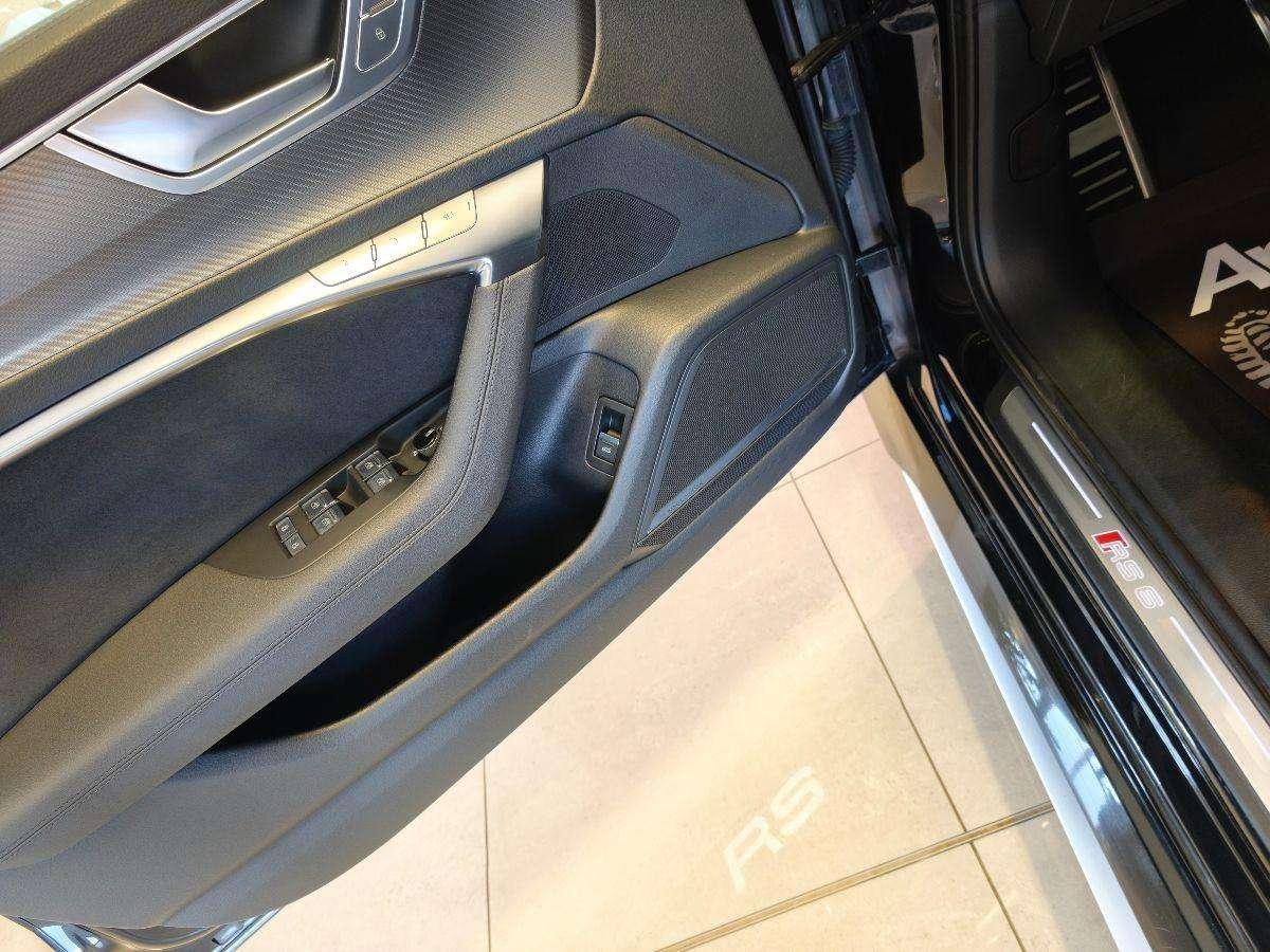 Audi RS6 600CV 2023