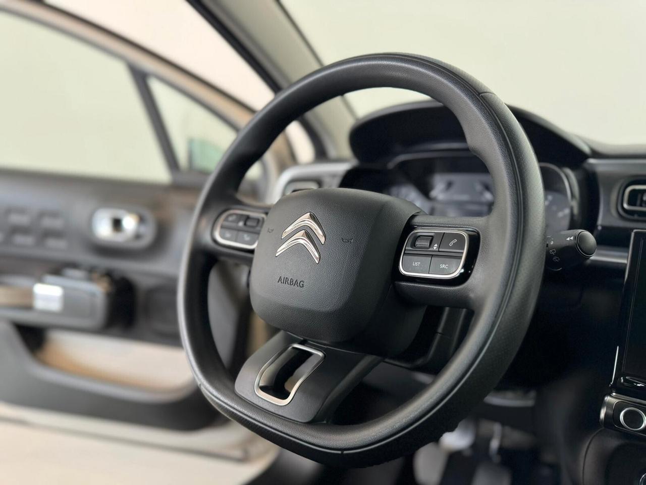 Citroen C3 PureTech 83CV S&S Shine