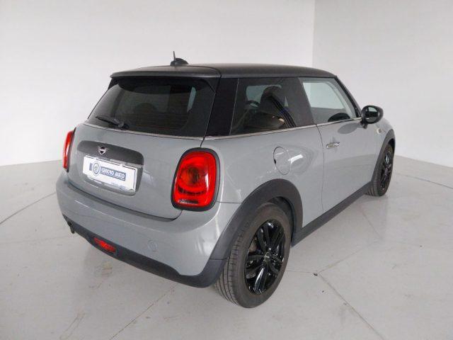 MINI One 1.5 One 75 CV