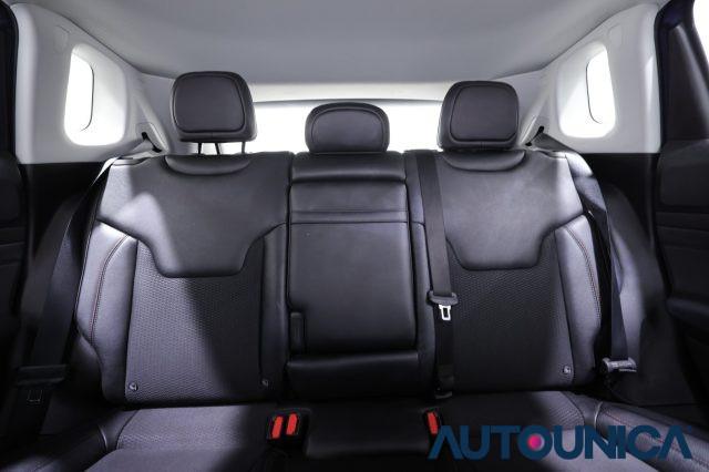 JEEP Compass 1.3 TURBO T4 240 CV PHEV AT6 4XE TRAILHAWK