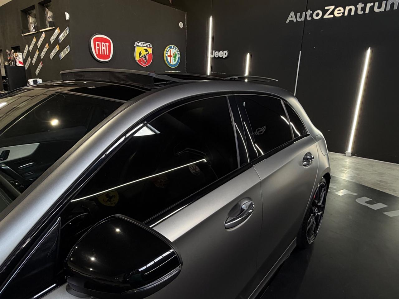 Mercedes-benz A 45 AMG 45S 4Matic+