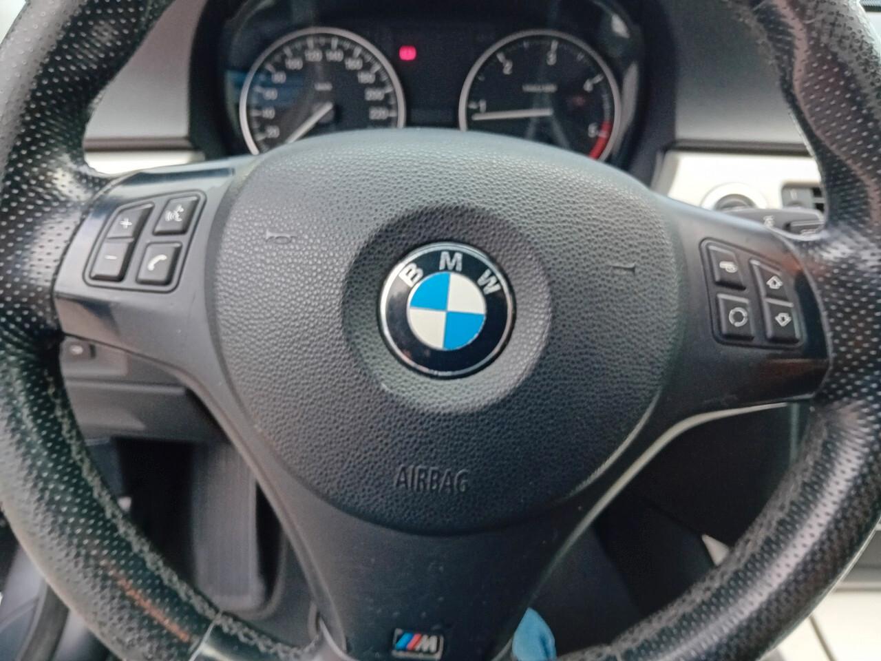Bmw 320 320d cat Touring Attiva