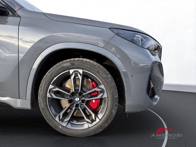 BMW X1 sDrive18d Msport Pro Premium Package