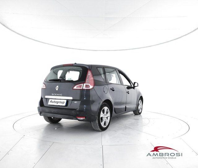 RENAULT Scenic XMOD 1.5 dCi 110CV Dynamique - PER OPERATORI DEL