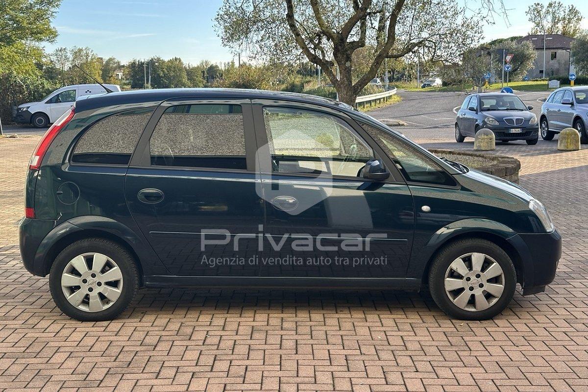 OPEL Meriva 1.6 16V Enjoy