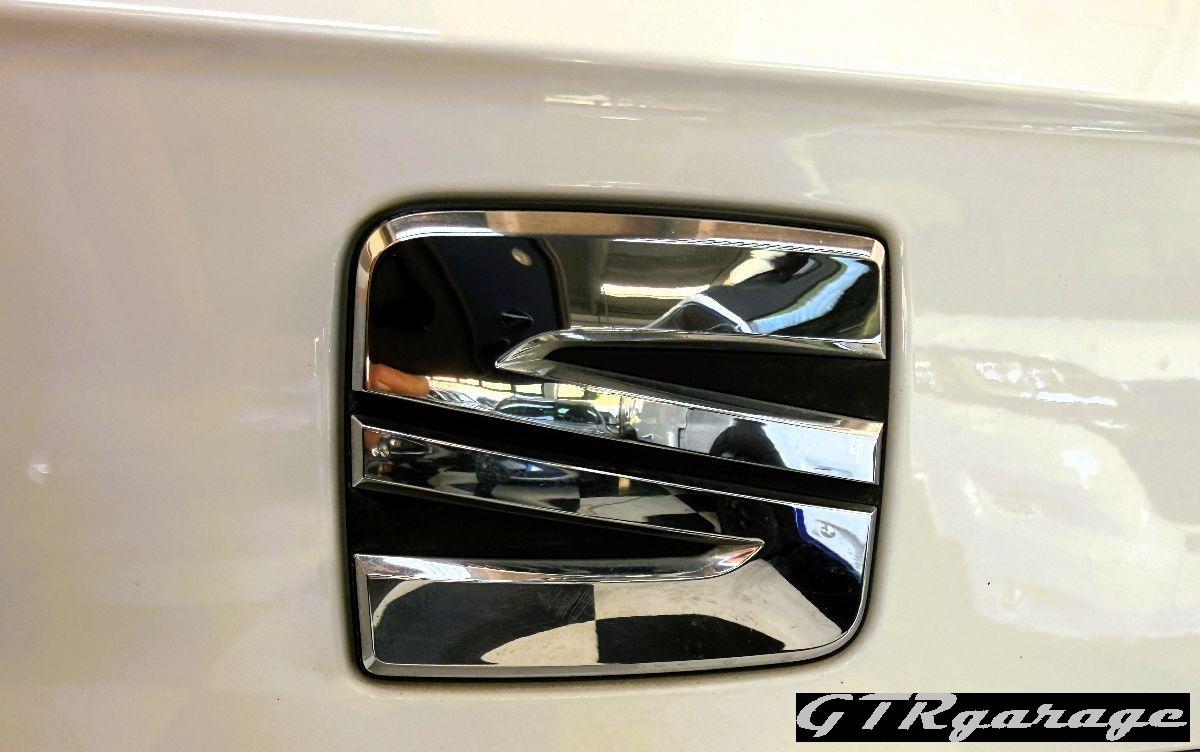 SEAT Ateca 1.4 EcoTSI Advance UNIPRO