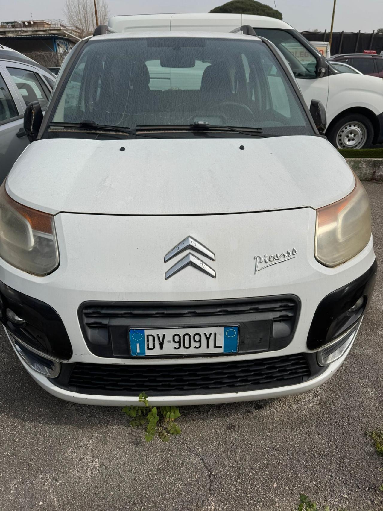 Citroen Berlingo BlueHDi 100 S&S Van M