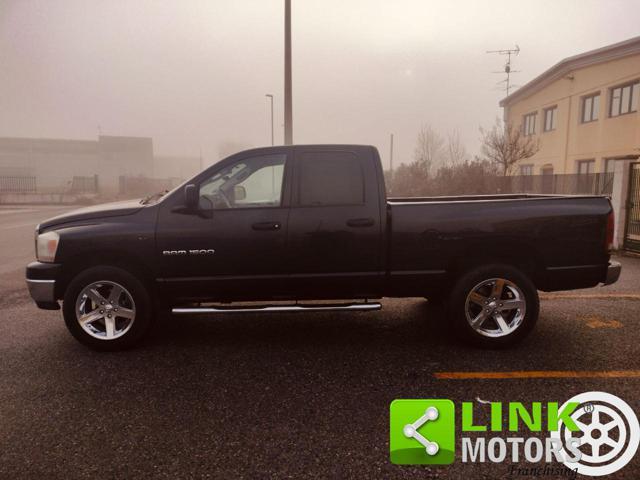 DODGE RAM 1500 GPL