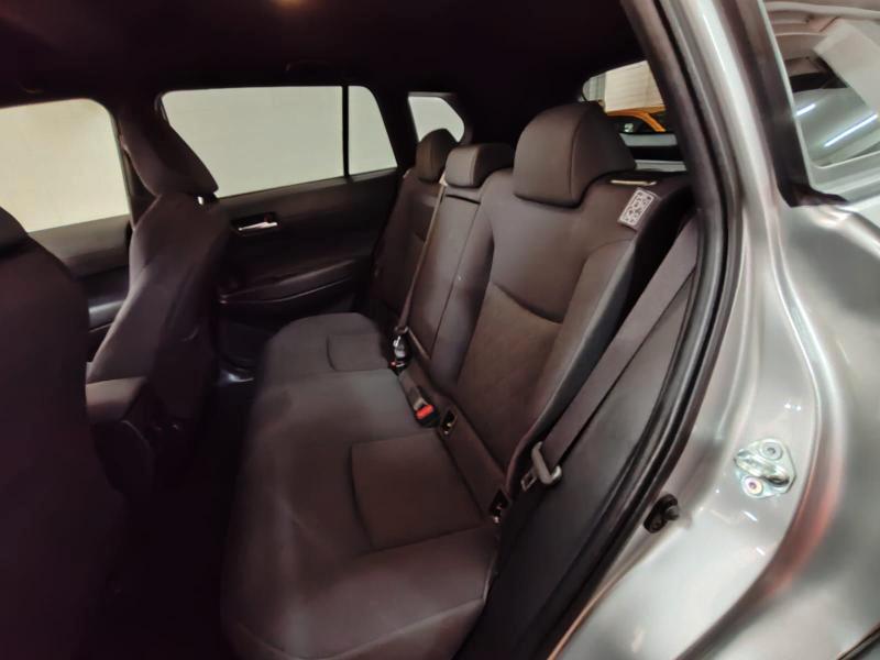 Toyota Corolla Cross 1.8h Trend fwd 140cv e-cvt