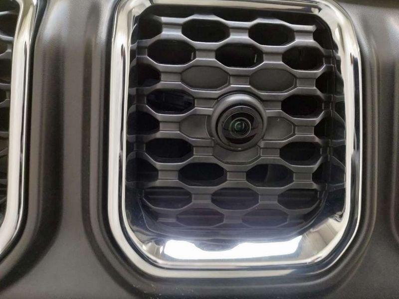 Jeep Compass 1.5 turbo t4 mhev Altitude 2wd 130cv dct