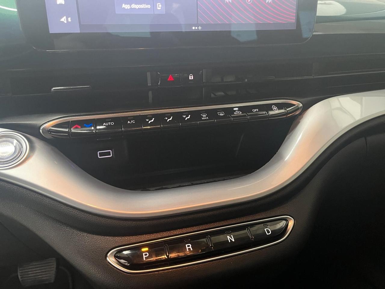 Fiat 500e Berlina 42 kWh Business Opening Edition Aut.2020