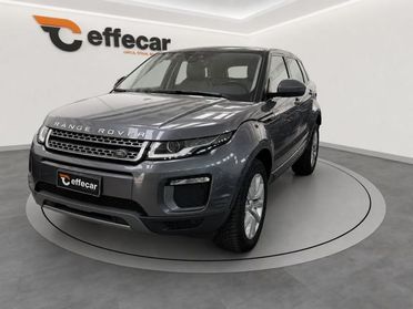 LAND ROVER Range Rover Evoque 2.0 TD4 180 CV 5p.
