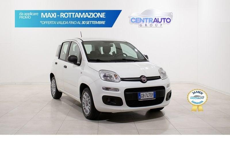 FIAT Panda 1.2 69cv Easy